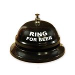 Master Zvoneček na pivo