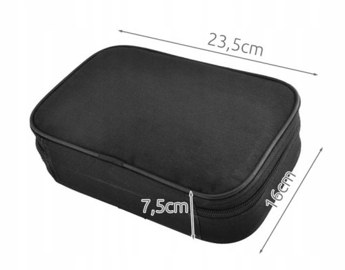 Kruzzel 23440 Petanque 6 ks