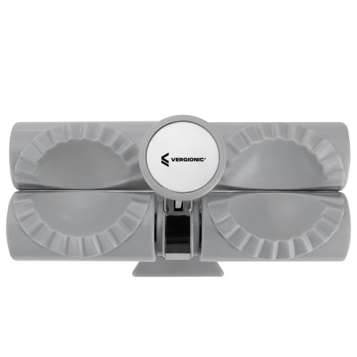 Vergionic 7870 Dvojitý strojek na pirohy