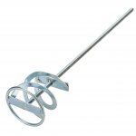 Vergionic 0648 Miešacia metla, 80 x 400 mm