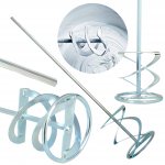 Vergionic 0648 Miešacia metla, 80 x 400 mm