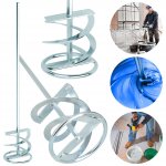 Vergionic 0648 Miešacia metla, 80 x 400 mm