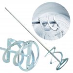 Vergionic 0648 Miešacia metla, 80 x 400 mm