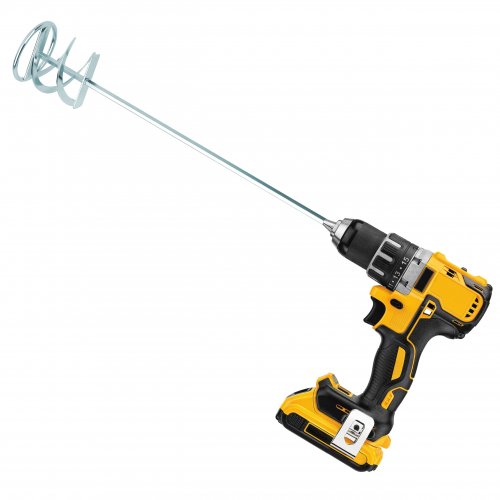 Vergionic 0648 Miešacia metla, 80 x 400 mm