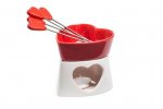 Master Romantické fondue srdíčko