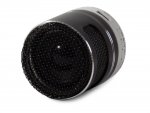 Verk 06198 LED Mini Bluetooth reproduktor, 3 W, čierna
