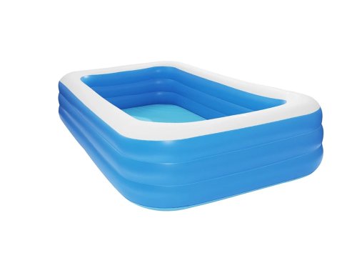 Verk 14425 Nafukovací bazén 165 x 110 x 40 cm