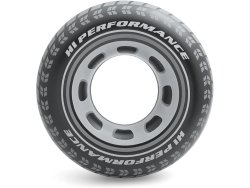 Verk 14435 Nafukovací kolo pneumatika, 50 cm