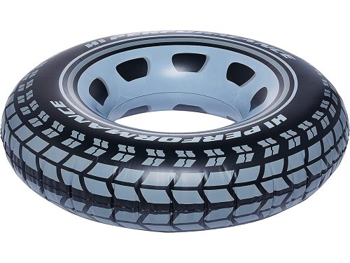 Verk 14435 Nafukovací kolo pneumatika, 50 cm