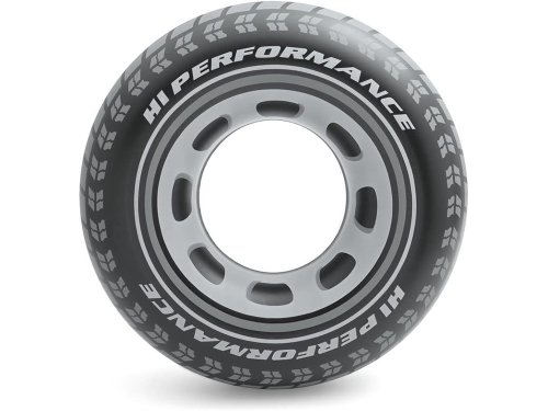 Verk 14435 Nafukovací kolo pneumatika, 50 cm