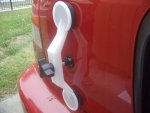 Verk Pops a Dent Set na opravu pretlačených karosérií automobilov