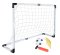 Trizand 23459 Fotbalová branka s míčkem 120 x 40 x 80 cm