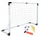 Trizand 23459 Futbalový gól s loptičkou 120 x 40 x 80 cm