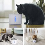 Purlov 21597 Filtr k fontáně pro domácí mazlíčky 6 ks