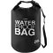 Trizand 23566 Vodotěsný vak 20 l, černá