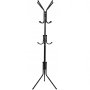 Ruhhy 23815 Stojanový věšák 175 x 42 cm černý