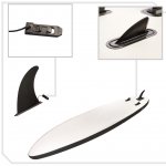KIK KX4015 Paddleboard SUP s příslušenstvím 320 cm, 150 kg