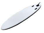 KIK KX4015 Paddleboard SUP s příslušenstvím 320 cm, 150 kg