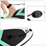 KIK KX4015 Paddleboard SUP s příslušenstvím 320 cm, 150 kg