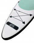 KIK KX4015 Paddleboard SUP s příslušenstvím 320 cm, 150 kg