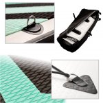 KIK KX4015 Paddleboard SUP s příslušenstvím 320 cm, 150 kg
