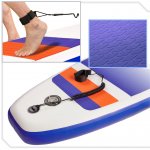 KIK KX3994 Paddleboard SUP s příslušenstvím 320 cm, 130 kg