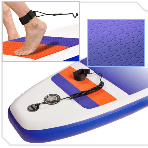 KIK KX3994 Paddleboard SUP s příslušenstvím 320 cm, 130 kg