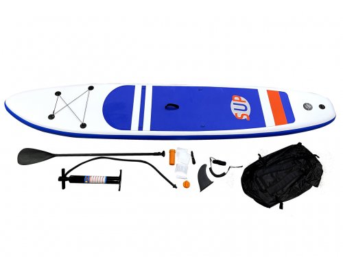 KIK KX3994 Paddleboard SUP s příslušenstvím 320 cm, 130 kg