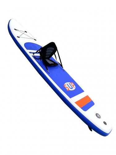 KIK KX3994 Paddleboard SUP s příslušenstvím 320 cm, 130 kg