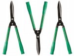 Verk 11418 Zahradní nůžky teleskopické 73 cm
