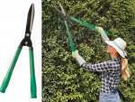 Verk 11418 Zahradní nůžky teleskopické 73 cm