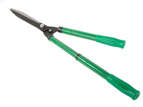 Verk 11418 Zahradní nůžky teleskopické 73 cm