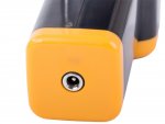 Verk 10086 Ruční Mini vysavač do auta 120W, 1800mAh bílý