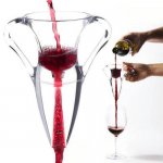 Master Aerator provzdušňovač vína Decanter