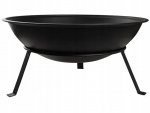 Verk 27098 Zahradní přenosné ohniště 55 cm