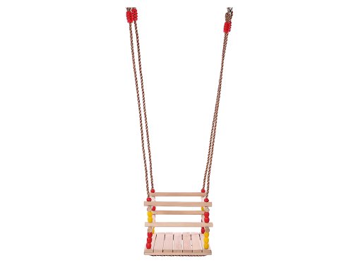 Verk 27115 Záhradná hojdačka drevená