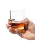 Master Neprůstřelná sklenice s kulkou