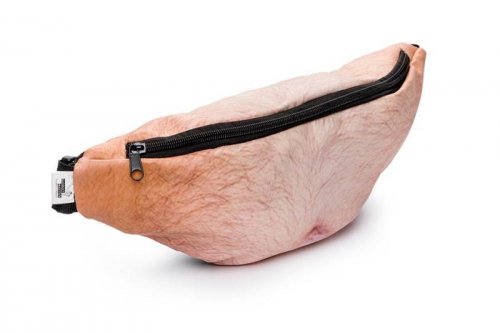 Master Ledvinka pivní břicho