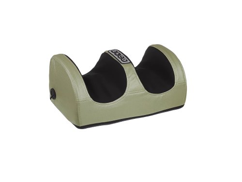 Verk 24439 Masážní elektrický přístroj na nohy Shiatsu khaki
