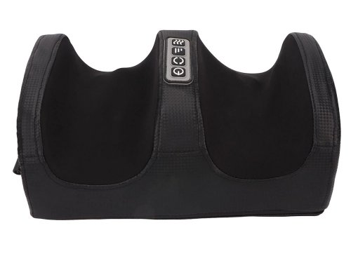 Verk 24439 Masážní elektrický přístroj na nohy Shiatsu khaki