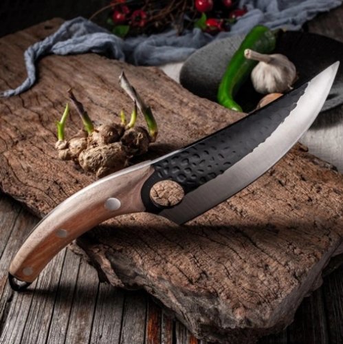 Pronett XJ4740 Kuchynský sekací nôž 27 cm