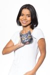 Master 3D peňaženka mačka IV