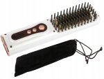 Verk 24341 Kartáč na žehlení vlasů bílý