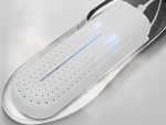 Verk 27192 Vysoušeč obuvi 16 W, UV-C bílý