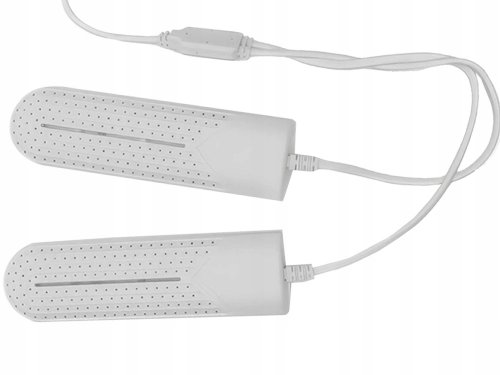 Verk 27192 Vysoušeč obuvi 16 W, UV-C bílý