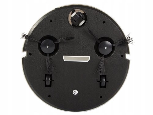 Verk 24476 Robotický vysavač USB bílý