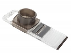 Verk 07205 Struhadlo na ovoce a zeleninu, 6 nástavců Verk 07205 Struhadlo na ovoce a zeleninu, 6 nástavců