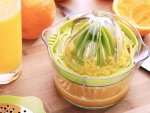 Verk 07234 Ručný odšťavovač na citrusy 400 ml