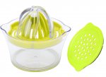 Verk 07234 Ručný odšťavovač na citrusy 400 ml