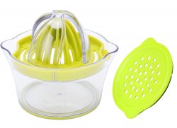 Verk 07234 Ručný odšťavovač na citrusy 400 ml